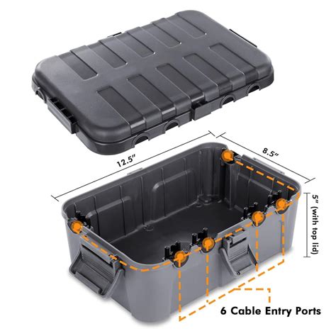 extra large electrical box|extra large waterproof electrical box.